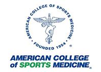 کالج آمریکایی طب ورزشی