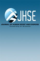 Journal of Human Sport and Exercise