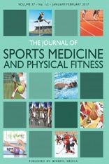 Journal of Sports Medicine and Physical Fitness