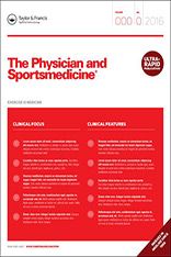 Physician and Sportsmedicine