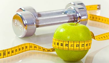 Fitness& Body Building
