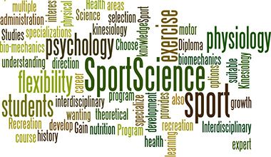 Sport Sciences