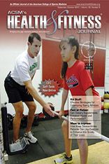 ACSM's-Health-and-Fitness-Journal