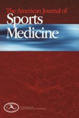 American Journal of Sports Medicine