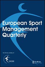 European Sport Management Quarterly