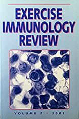 Exercise Immunology Review