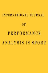 International Journal of Performance Analysis in Sport