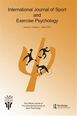 International Journal of Sport and Exercise Psychology