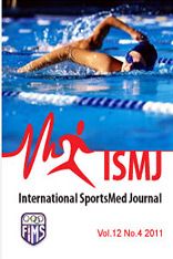 International SportMed Journal