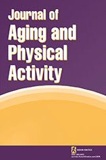 Journal of Aging and Physical Activity