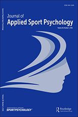 Journal of Applied Sport Psychology