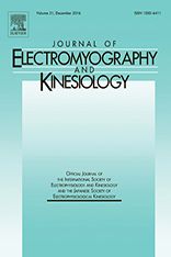 Journal of Electromyography and Kinesiology