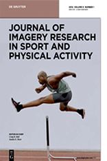 Journal of Imagery Research in Sport and Physical Activity