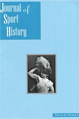 Journal of Sport History