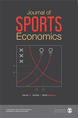 Journal of Sports Economics