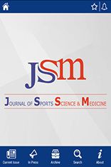 Journal of Sports Science and Medicine