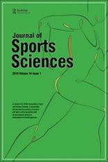 Journal of Sports Sciences