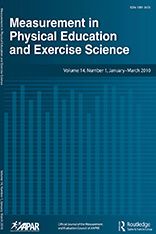 Measurement in Physical Education and Exercise Science