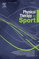 Physical Therapy in Sport
