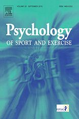 Psychology of Sport and Exercise