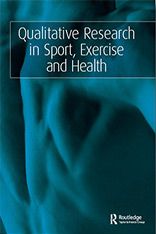 Qualitative Research in Sport, Exercise and Health