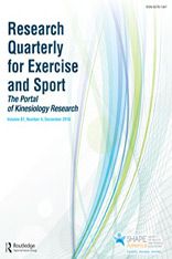 Research Quarterly for Exercise and Sport
