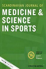 Scandinavian Journal of Medicine and Science in Sports