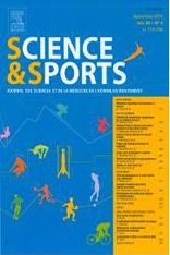 Science and Sports