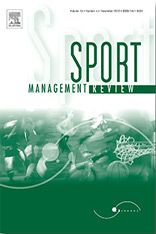 Sport Management Review