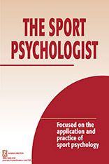 Sport Psychologist