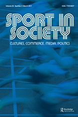 Sport in Society
