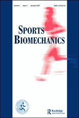 Sports Biomechanics