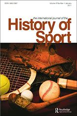 The International journal of the history of sport