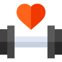 Health-oriented exercise