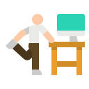 exercise at home